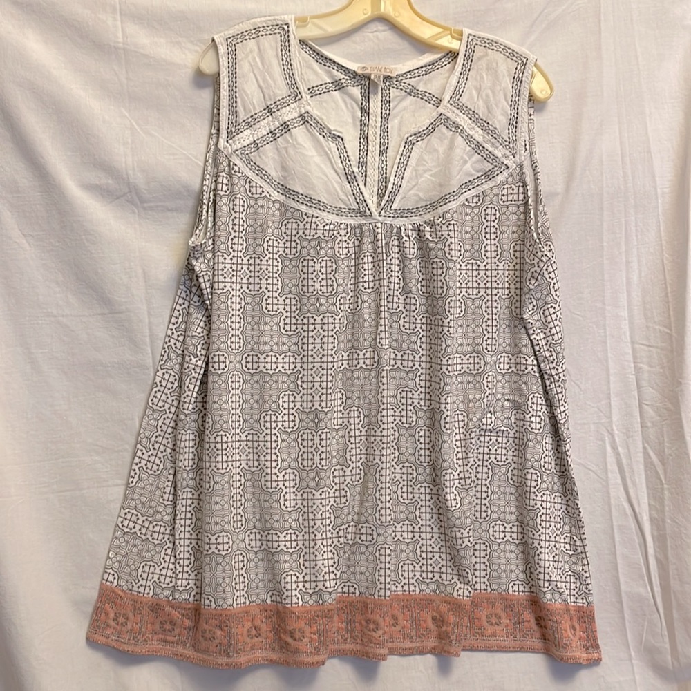 Eliane Rose Women’s 2X Tank Top